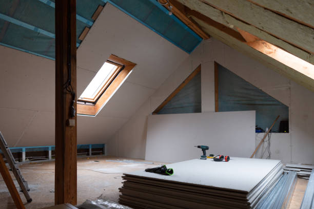 Best Residential Insulation in St David, AZ