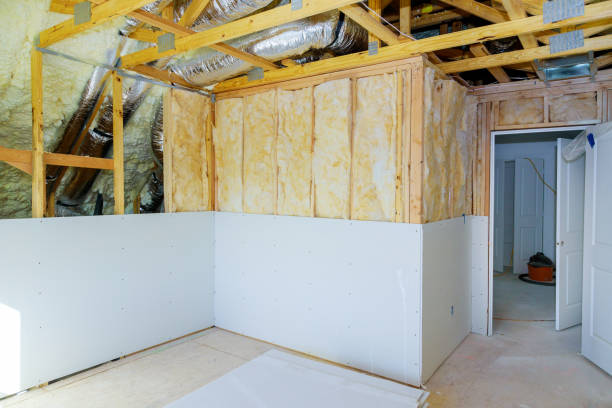Types of Insulation We Offer in St David, AZ