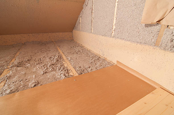 Best Spray Foam Insulation in St David, AZ